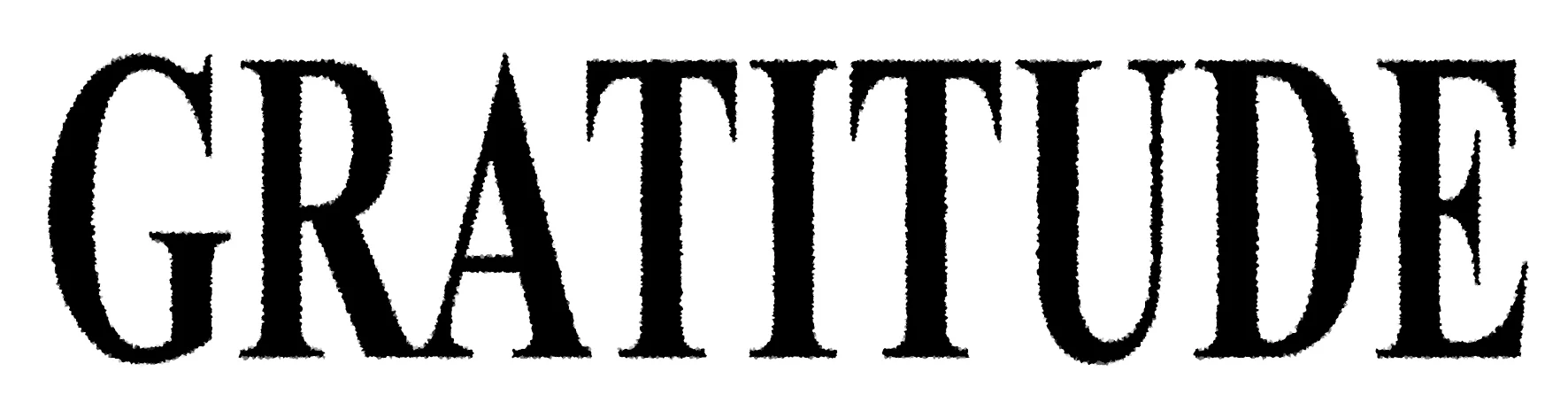 Gratitude Skateshop
