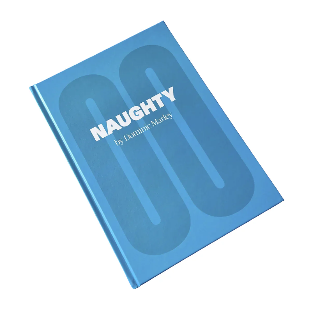 Dominic Marley 'Naughty Skate' Photography Book